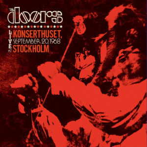 Live at Konserthuset (RSD24) (CD)