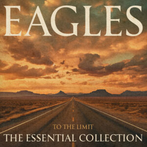 To The Limit: The Essential Collection (NEW LP)