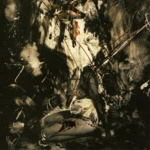 Elizium (NEW LP)
