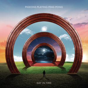 Day In Time (CD)