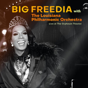 Live at The Orpheum Theater (NEW LP)