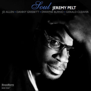 SOUL (CD)