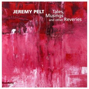 TALES MUSING & OTHER REVERIES (CD)