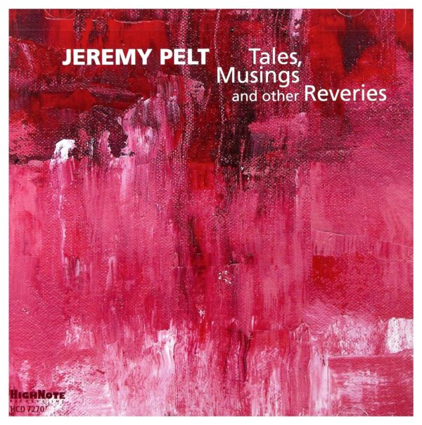 TALES MUSING & OTHER REVERIES (CD)