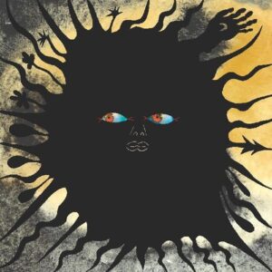 Red Hot & Ra - The Magic City (New LP)