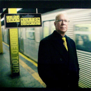 GUIDED TOUR (CD)