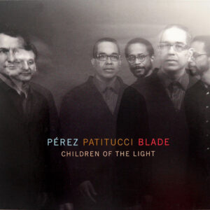 CHILDREN OF THE LIGHT (CD)