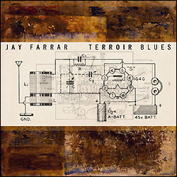 TERROIR BLUES (CD)