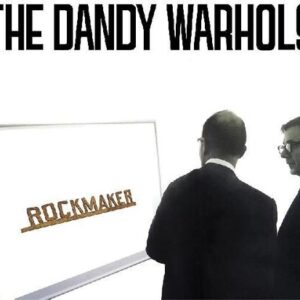 Rockmaker (NEW LP)