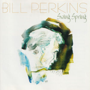SWING SPRING (CD)
