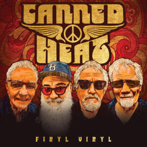 Finyl Vinyl (New LP)