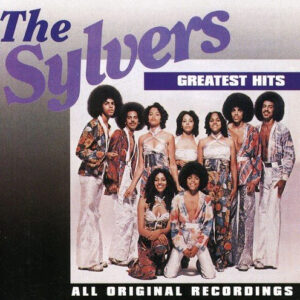 GREATEST HITS (CD)