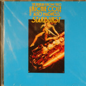 STARBURST (CD)
