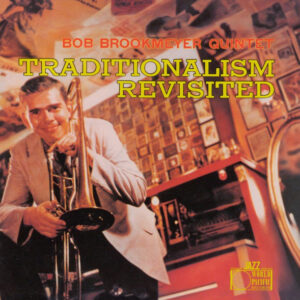 TRADITIONALISM REVISITED (CD)