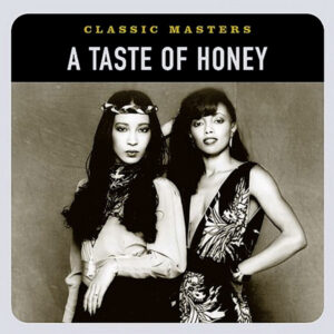 CLASSIC MASTERS (CD)
