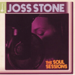 SOUL SESSIONS (CD)