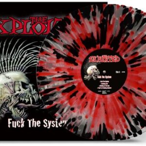 Fuck the System (New LP)