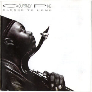 CLOSER TO HOME (CD)