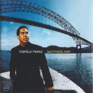 MOTHERLAND (CD)