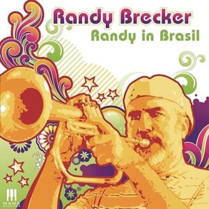 RANDY IN BRASIL