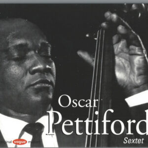 SEXTET (CD)