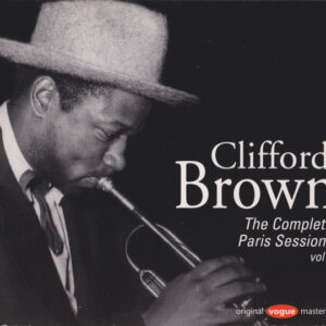 COMPLETE PARIS SESSIONS VOL 2 (CD)