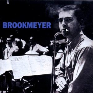 BROOKMEYER (CD)
