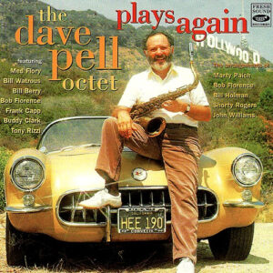 PLAYS AGAIN (CD)