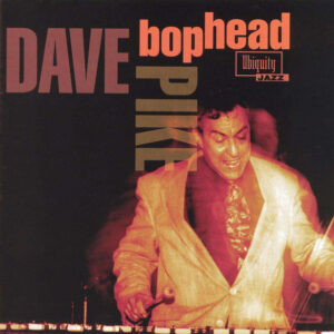BOPHEAD (CD)