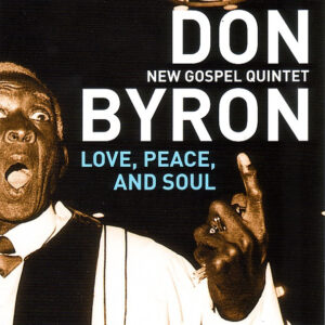 LOVE PEACE & SOUL