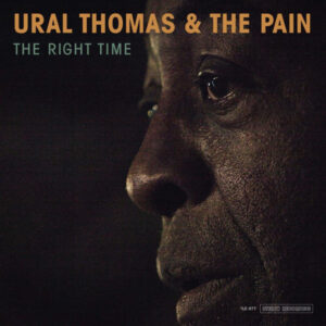 RIGHT TIME (CD)