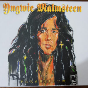 PARABELLUM (CD)