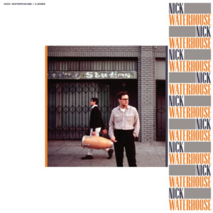 NICK WATERHOUSE (CD)