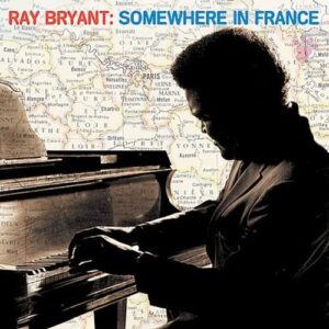 SOMEWHERE IN FRANCE (CD)