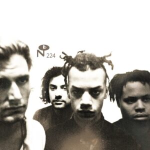 Butterflies Don't Go Away (NEW LP)