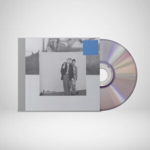 Hovvdy (CD)