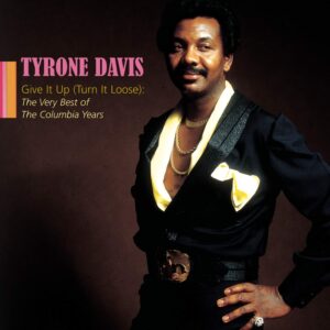 Give It Up (Turn It Loose): The Very Best Of (CD)