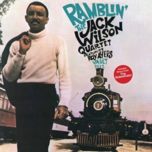 Ramblin' (New LP)
