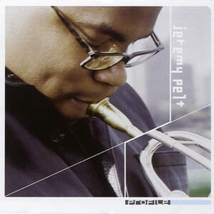 PROFILE (CD)