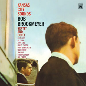 KANSAS CITY SOUNDS (CD)