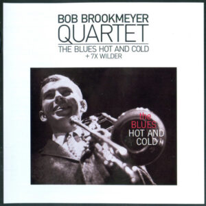 BLUES HOT AND COLD (CD)