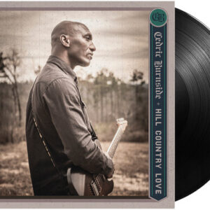 Hill Country Love (New LP)
