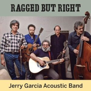Ragged But Right (NEW LP)