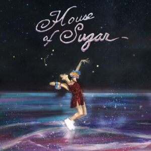HOUSE OF SUGAR (NEW LP)