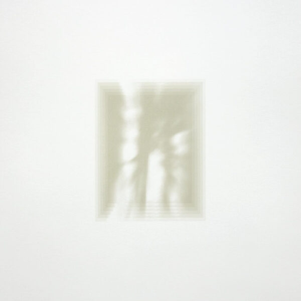 Forgiveness Is Yours (New LP)