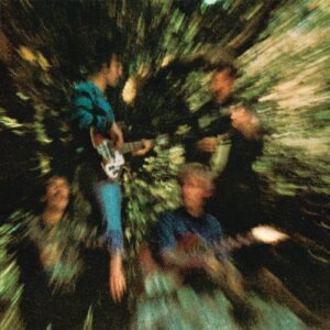 BAYOU COUNTRY (NEW LP)