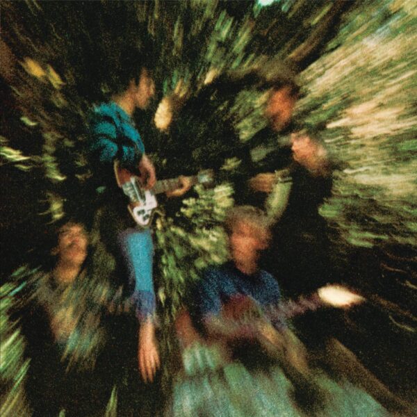 BAYOU COUNTRY (NEW LP)