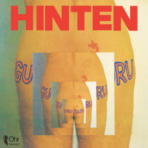 Hinten (New LP)