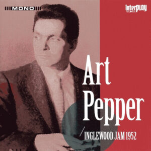 INGLEWOOD JAM 1952 (CD)