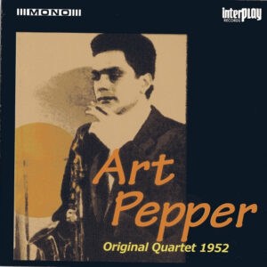 PEPPER JAM + 1 (CD)